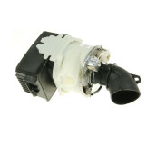 Original Atlantis Janus Motorgruppe