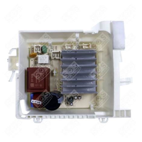 ORIGINALES WASCHMASCHINENMOTORMODUL WASCHMASCHINE - 1927901000