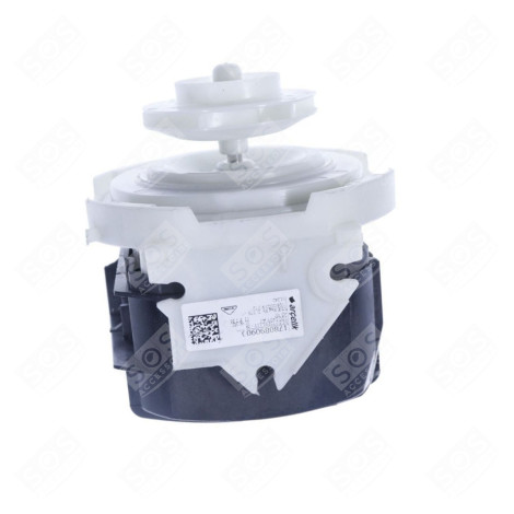 ORIGINALER UMWÄLZPUMPENMOTOR OHNE WIDERSTAND GESCHIRRSPÜLER, SPÜLMASCHINE - 552203302