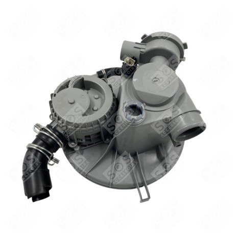 ORIGINAL-HYDRAULIKBLOCK GESCHIRRSPÜLER, SPÜLMASCHINE - 1784900300