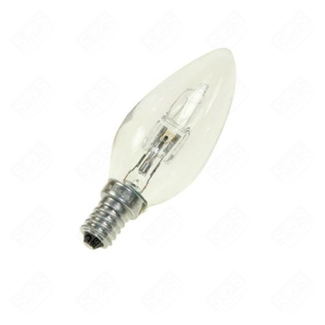 HALOGENLAMPE FÜR DUNSTABZUGSHAUBE, ORIGINAL DUNSTABZUGSHAUBE - 00625761