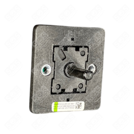 ORIGINALER OFENTHERMOSTAT BACKOFEN, KÜCHENHERD - 267480366