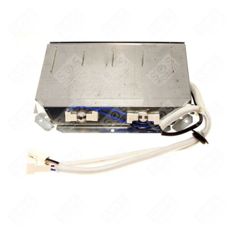 ORIGINALER TROCKNERWIDERSTAND WÄSCHETROCKNER - 2983230900