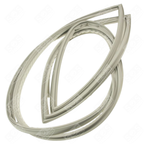 ORIGINALE TÜRMAGNETDICHTUNG KÜHLSCHRANK, GEFRIERSCHRANK - HK1523340