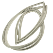 Originale Türmagnetdichtung