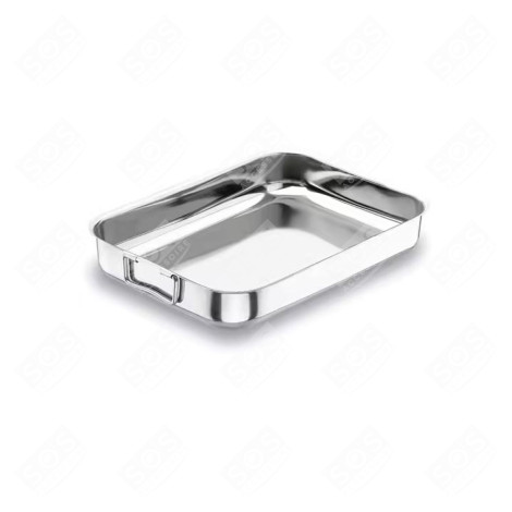 HOHE OFENPLATTE 40X28X5.6CM BACKOFEN, KÜCHENHERD - F11162