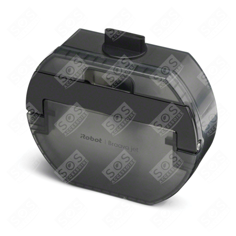 ORIGINAL ROBOTERSTAUBSAUGER-TANK ROBOTER - STAUBSAUGER, SAUGROBOTER - 4650154