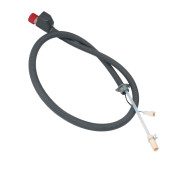 Aquastop-Zulaufschlauch 1470 mm