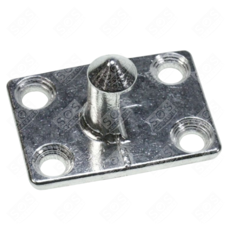 BEFESTIGUNG FÜR DEKORATIVE TÜR GESCHIRRSPÜLER, SPÜLMASCHINE - 763850397, 455097