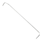 Regalstange, Türfachhalter