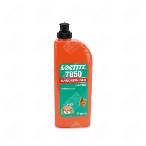 HANDREINIGUNGSCREME 400 ML SF 7850 ZUBEHÖR UND PFLEGEPRODUKTE - 2098250
