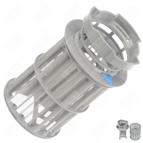 SIEB BOTTICHBODEN, ORIGINAL GESCHIRRSPÜLER, SPÜLMASCHINE - 00645038