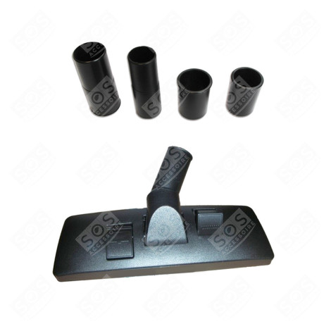 UNIVERSELLE STAUBSAUGERBÜRSTE STAUBSAUGER - O033