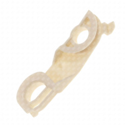 Originaler Geschirrspüler-Rollen