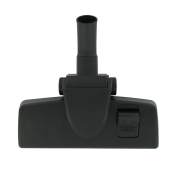 Universelle Staubsaugerbürste