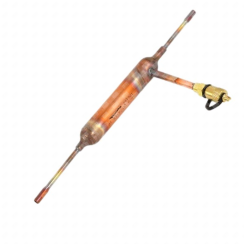 Originaler Kältetrockner