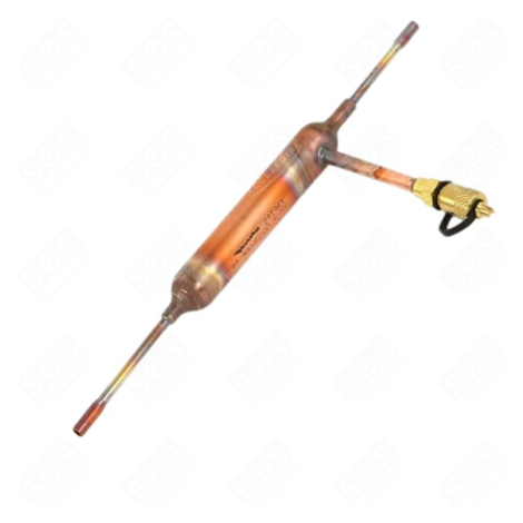 ORIGINALER KÄLTETROCKNER KÜHLSCHRANK, GEFRIERSCHRANK - ADH73150210, ADH72950714