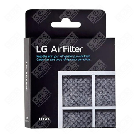 ORIGINALER LG PURE N FRESH LUFTFILTER KÜHLSCHRANK, GEFRIERSCHRANK - ADQ73334008