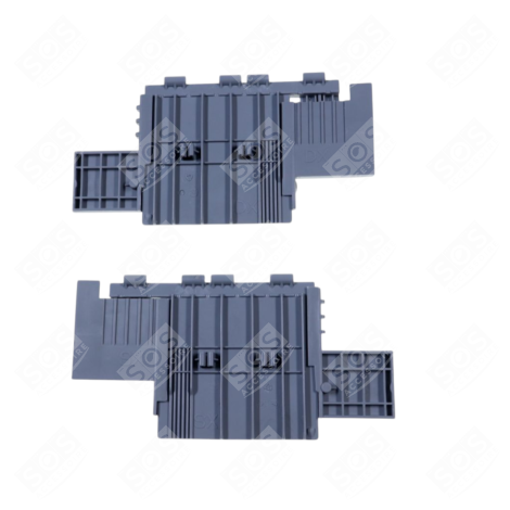 SCHIENE/EINSTELLUNGSEINHEIT LINKS/RECHTS GESCHIRRSPÜLER, SPÜLMASCHINE - 698290730, 690075070