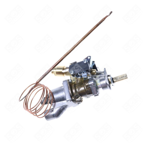 ORIGINAL-HAHN BACKOFEN, KÜCHENHERD - 503104