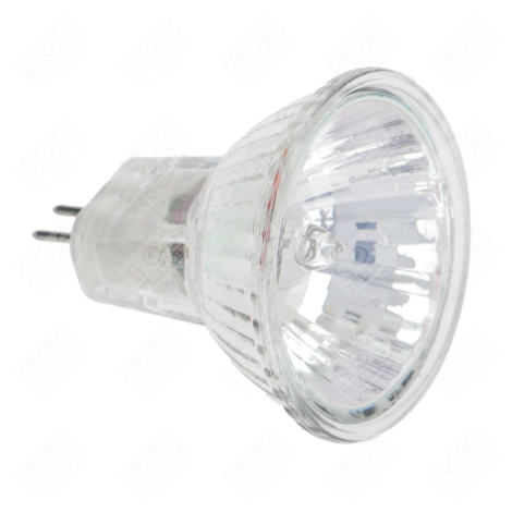 HALOGEN-LAMPE GU4 12V 20W ORIGINAL DUNSTABZUGSHAUBE - 4055473005