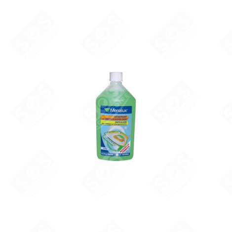 K11A ENTKALKER DAMPFBÜGELSTATION - 900084821