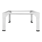 Waschmaschinensockel