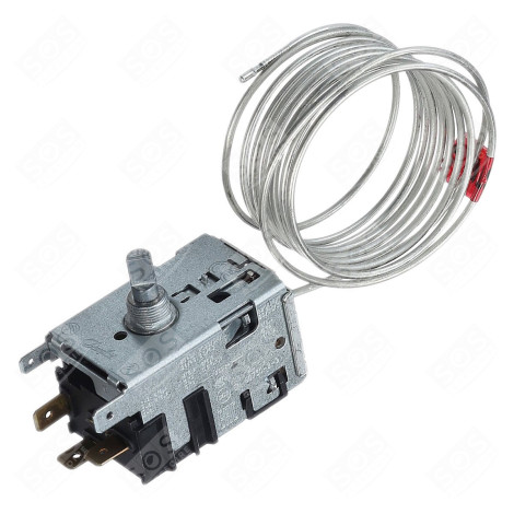 THERMOSTAT K59-S1840 (3 BEGRIFFE) KÜHLSCHRANK, GEFRIERSCHRANK - C00278636