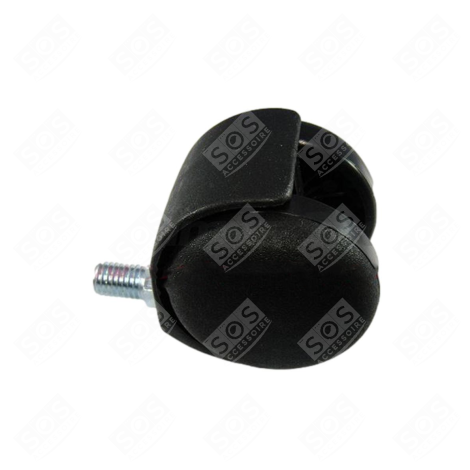 ORIGINALES SCHWENKRAD DAMPFREINIGER, HOCHDRUCKREINIGER - 6.435-039.0