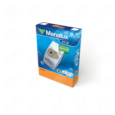 STAUBSAUGERBEUTEL 2112 STAUBSAUGER - 900168237