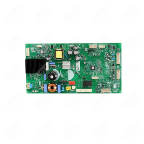 ORIGINALE HAUPTPLATINE KÜHLSCHRANK KÜHLSCHRANK, GEFRIERSCHRANK - EBR32965138