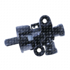 Original Dampfhahn-Set