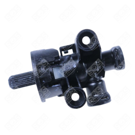 ORIGINAL DAMPFHAHN-SET KAFFEEMASCHINE, ESPRESSOMASCHINE - AS00002707