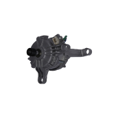 Originaler Kollektormotor Waschmaschine