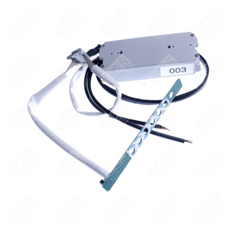 ELEKT. STEUERUNG 4 V EU KAPPE ORIGINAL DUNSTABZUGSHAUBE - 105080925