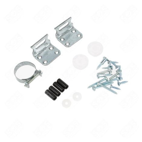 ORIGINALER SCHIEBEMONTAGESATZ GESCHIRRSPÜLER, SPÜLMASCHINE - 8079527498