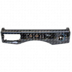 Originales Bedienfeld mit