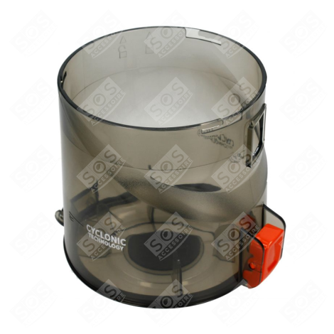 ORIGINALE ZYKLONSTAUBBEHÄLTER STAUBSAUGER - 48030028