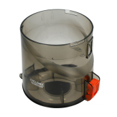 Originale Zyklonstaubbehälter