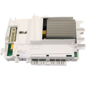 Originales Waschmaschinen-Programmmodul