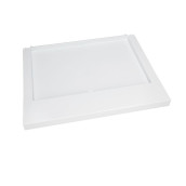 Vollständige Isolationsplatte