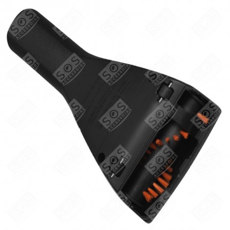 MINI TURBO BROSSE STAUBSAUGER - ZE116