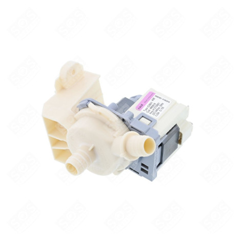 ORIGINALE WASCHMASCHINEN-ABWASSERPUMPE WASCHMASCHINE - 1325100517