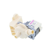 Originale Waschmaschinen-Abwasserpumpe