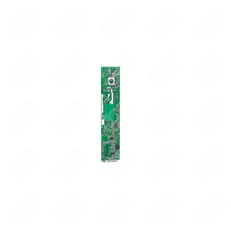 ORIGINALES TROCKNER-PROGRAMMMODUL WÄSCHETROCKNER - 49127295