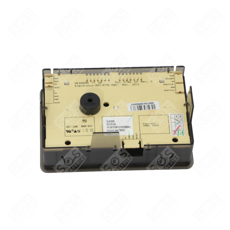 MODULE VIERGE CUISSON FOUR D'ORIGINE BACKOFEN, KÜCHENHERD - 5610791096