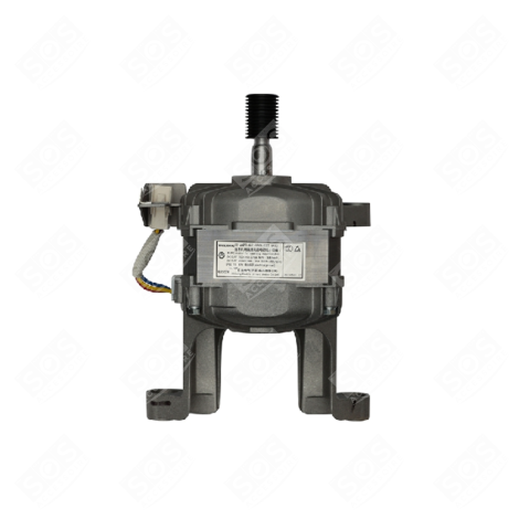 ORIGINALER KOLLEKTORMOTOR WASCHMASCHINE WASCHMASCHINE - 41050574