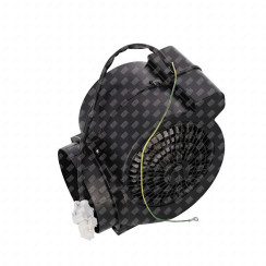 Originaler Haubenmotor