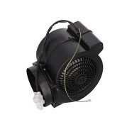 Originaler Haubenmotor