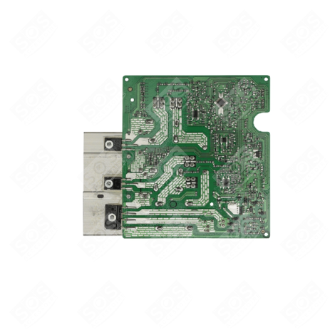 ORIGINALES STEUERPANEEL KOCHPLATTEN, HERDPLATTEN, KOCHFELD - 70021459